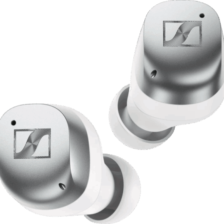 Sennheiser Momentum True Wireless 4 Wit
