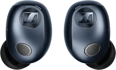 Sennheiser Momentum True Wireless 5 Blauw