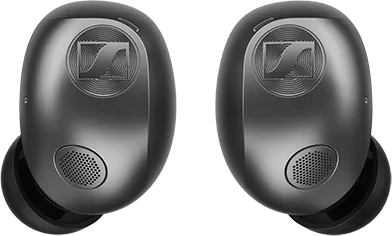 Sennheiser Momentum True Wireless 5 Grijs