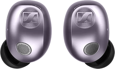 Sennheiser Momentum True Wireless 5 Paars