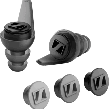 Sennheiser SoundProtex Plus