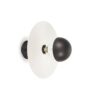 Eclipse 2 Wandlamp - Wit