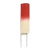 Edo Wandlamp - Rood