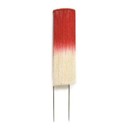 Edo Wandlamp - Rood