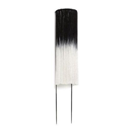 Edo Wandlamp - Zwart