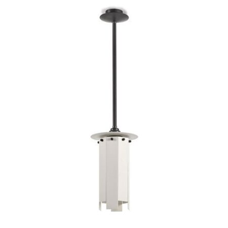 Gilda S4 Hanglamp - Wit