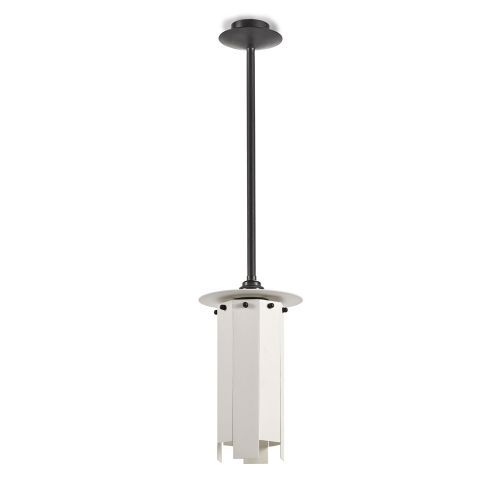 Gilda S4 Hanglamp - Wit