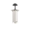 Gilda S5 Hanglamp - Wit