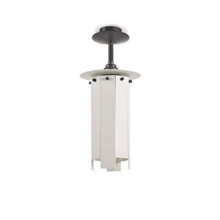 Gilda S5 Hanglamp - Wit