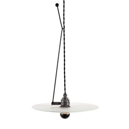 Luna L1 Hanglamp - Wit