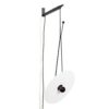 Luna L2 Wandlamp - Wit
