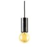 Sofisticato Nr. 07 Hanglamp - Zwart