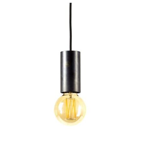 Sofisticato Nr. 07 Hanglamp - Zwart
