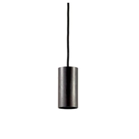 Sofisticato Nr. 08 Hanglamp - Zwart