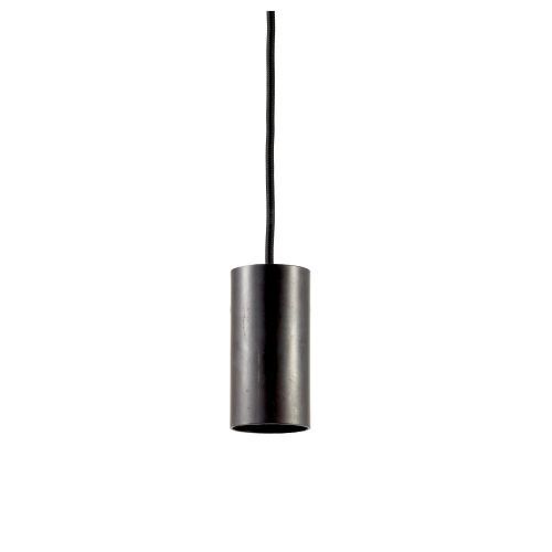 Sofisticato Nr. 08 Hanglamp - Zwart