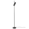 Sofisticato Nr. 16 Vloerlamp - Zwart