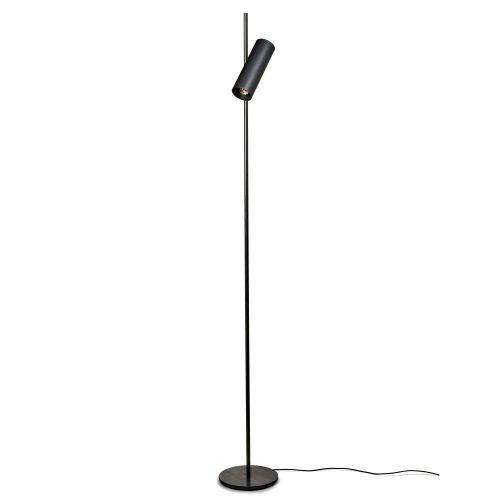 Sofisticato Nr. 16 Vloerlamp - Zwart