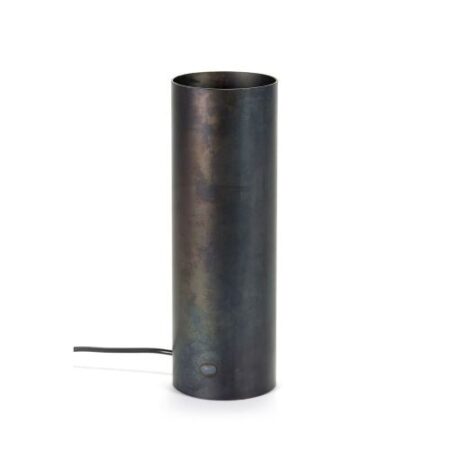 Sofisticato Nr. 17 Vloerlamp - Zwart