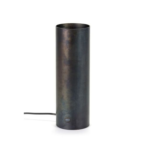 Sofisticato Nr. 17 Vloerlamp - Zwart