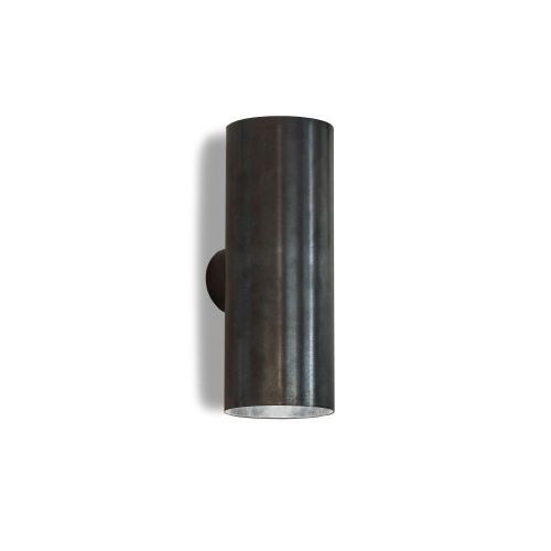 Sofisticato Nr. 20 Wandlamp - Zwart