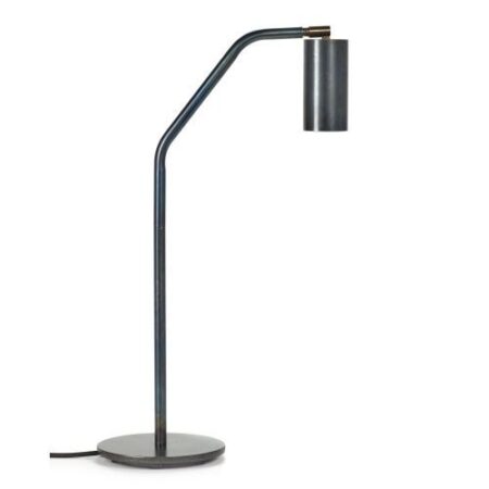 Sofisticato Nr. 25 Tafellamp - Zwart