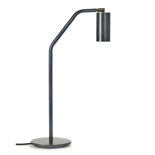 Sofisticato Nr. 25 Tafellamp - Zwart