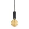 Sofisticato Nr. 26 Hanglamp - Zwart