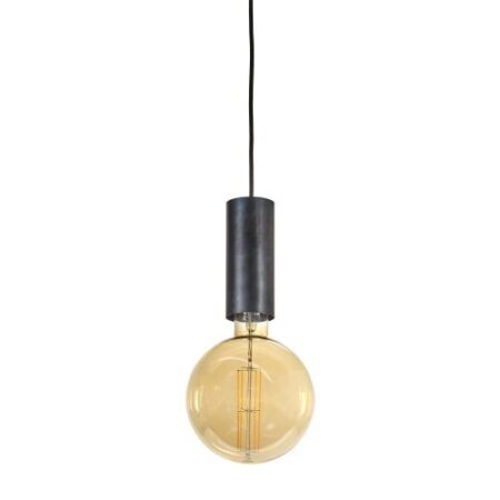 Sofisticato Nr. 26 Hanglamp - Zwart