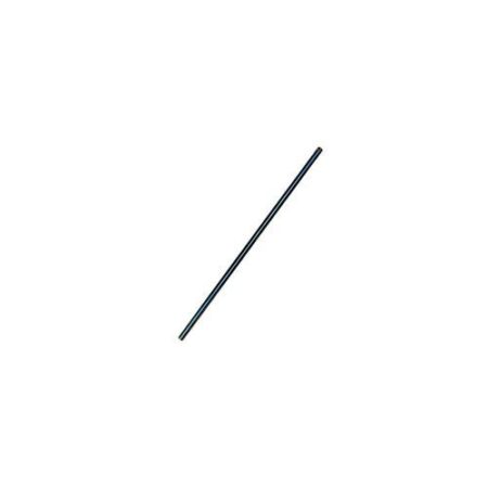 Sofisticato Nr. 35A Tube - Zwart - 80 cm