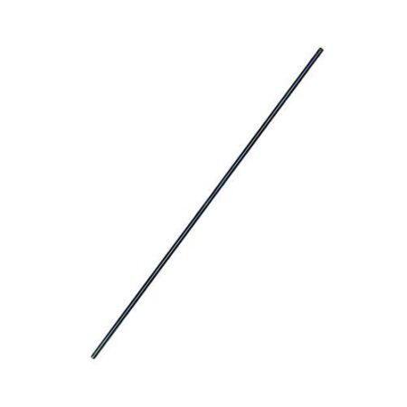 Sofisticato Nr. 35B Tube - Zwart - 160 cm