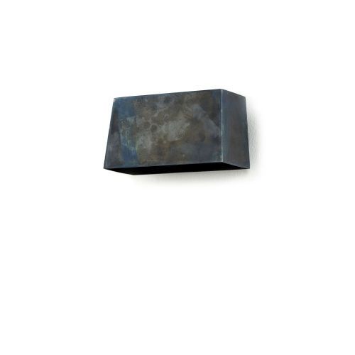 Sofisticato Nr. 36 Wandlamp - Zwart