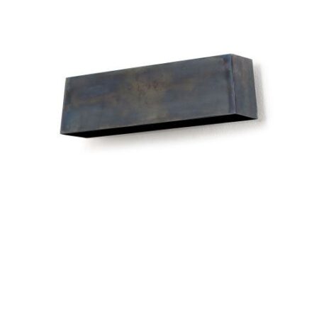 Sofisticato Nr. 37 Wandlamp - Zwart