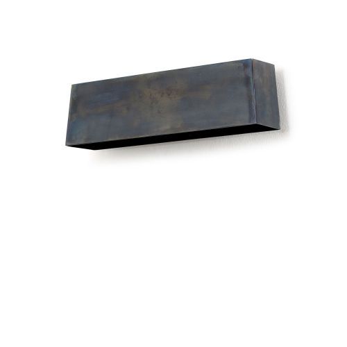 Sofisticato Nr. 37 Wandlamp - Zwart