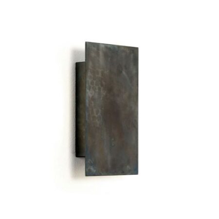 Sofisticato Nr. 40 Wandlamp - Zwart