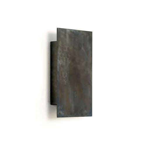 Sofisticato Nr. 40 Wandlamp - Zwart