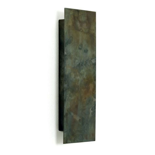 Sofisticato Nr. 41 Wandlamp - Zwart