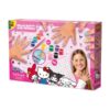 Ses Hello Kitty And Friends - Nageldesigner | Ses