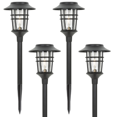 Set 4 Stuks Solar Del Sol