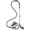 Severin CY7088 Stofzuiger zonder zak Rood | Severin