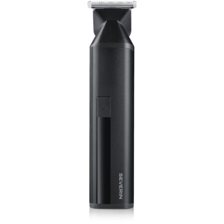Severin HS0710 Bodygroom Zwart | Severin