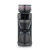 Severin KA4855 Volautomaat Zwart | Severin