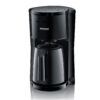 Severin KA9306 Koffiefilter apparaat Zwart | Severin