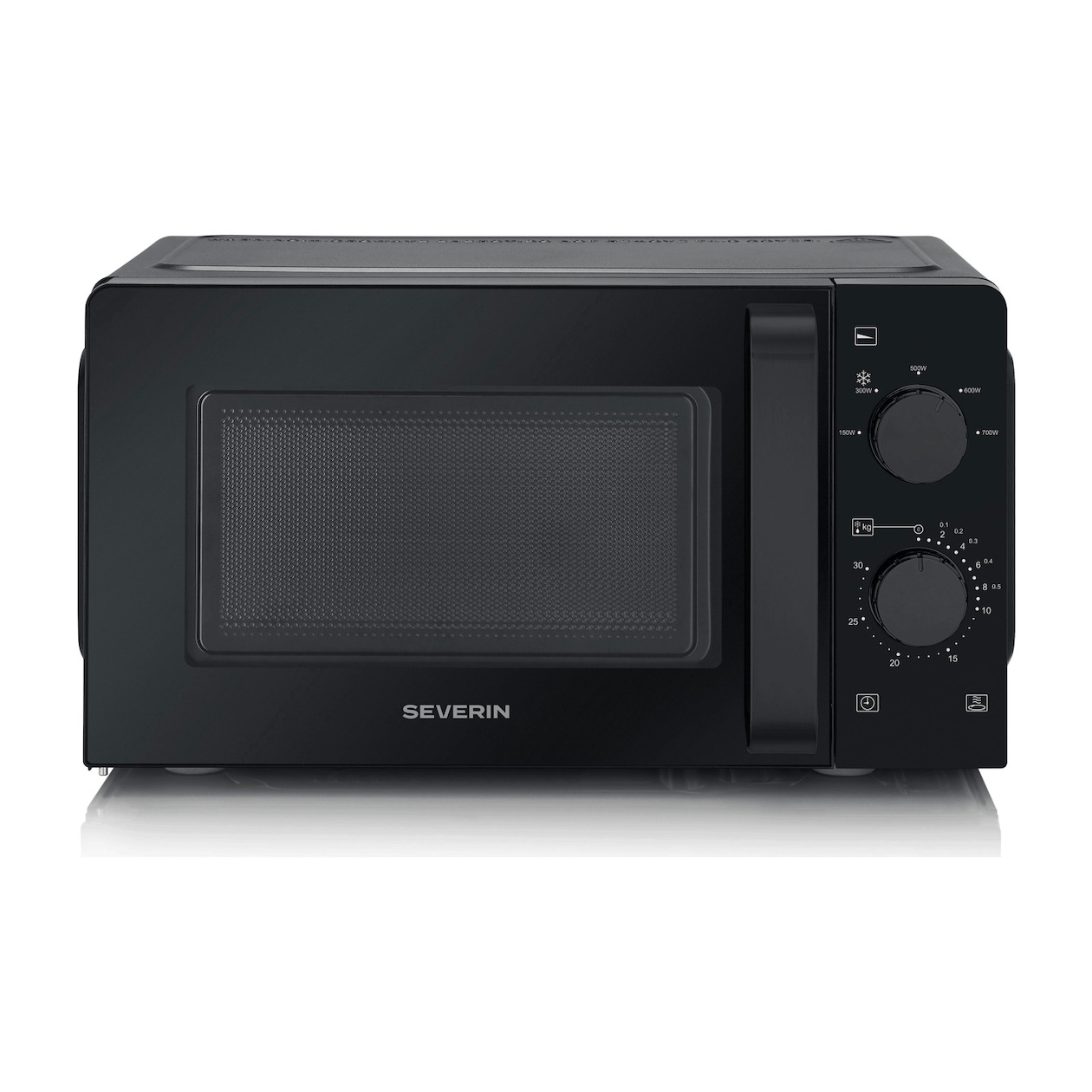 Severin MW7580 Solo magnetron | Severin