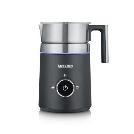 Severin SM3585 Melkopschuimer Zwart | Severin