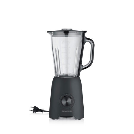 Severin SM3722 Blender Zwart | Severin