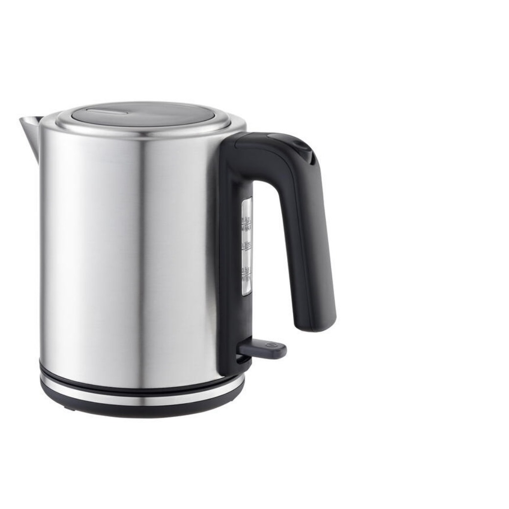 Severin WK3489 Waterkoker Grijs | Severin
