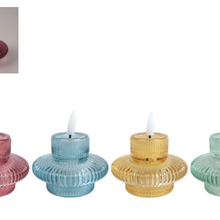 Sfeerverlichting LED Lieve