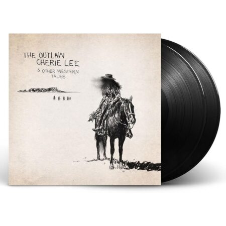 Shaboozey - The Outlaw Cherie Lee & Other Western Tales 2 (LP) | Fiftiesstore
