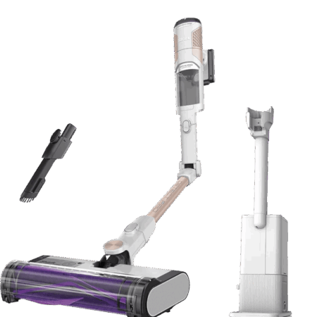 Shark Detect Clean & Empty IW3612EU