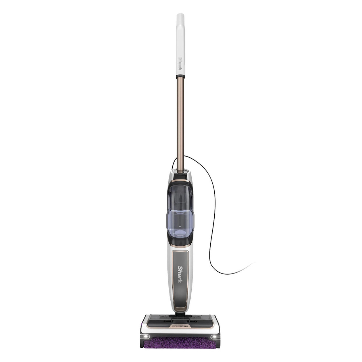 Shark SD200EU Stoomreiniger Wit | Shark